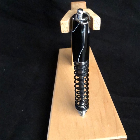 Other - Handmade shock absorber mini pen